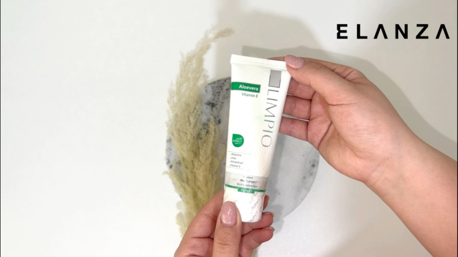 کرم مرطوب کننده لیمپیو مدل Alo...