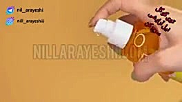 روغن مو آرگان ایمیجز فروشگاه پ...