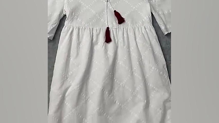 تونیک ساده شاین دخترانه کد 208...