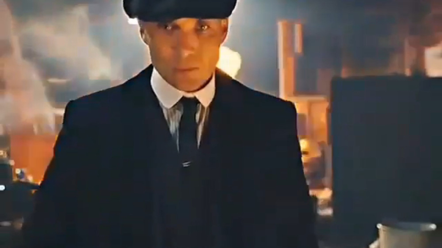 بهترین دیالوگ های تامی شلبی در...