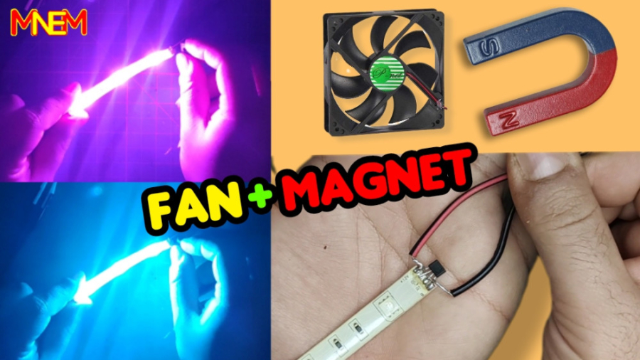 یه ایده ناب دارم براتون ساخت ک...