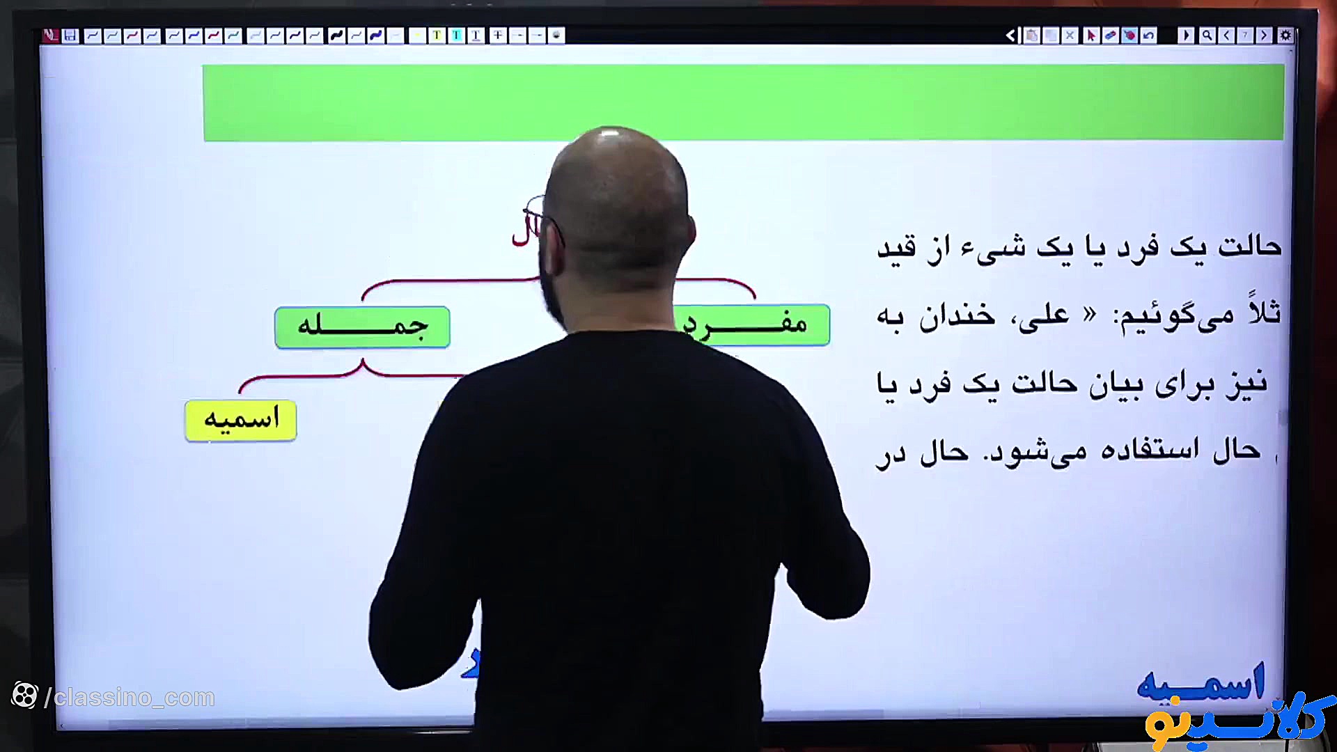 (همایش جمع بندی نیم سال اول پا...