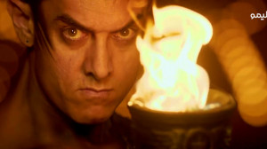 تریلر فیلم موج 3 Dhoom