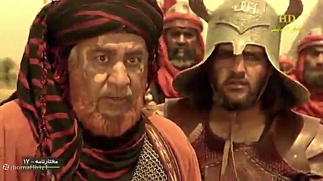 مختار نامه:وهب نصرانی در کربلا