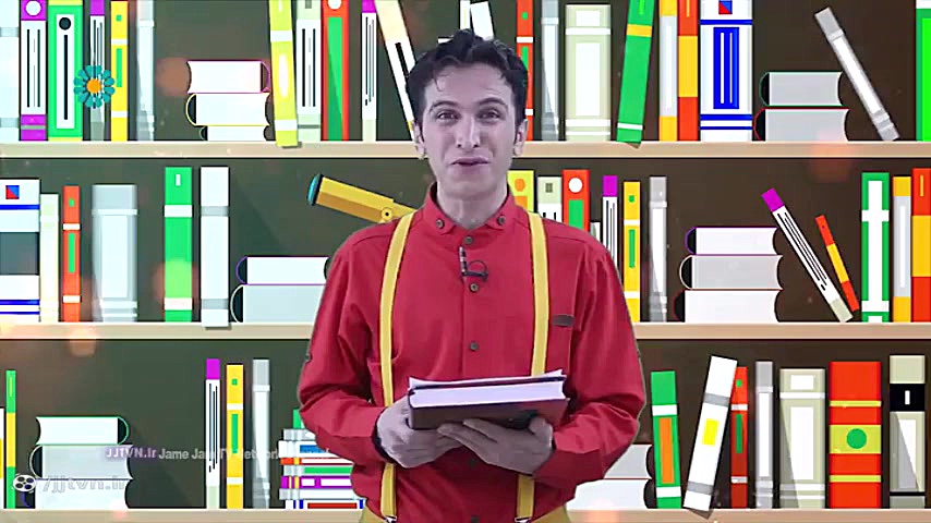 قسمت 42 ؛ برنامه &laquo; عمو ص...