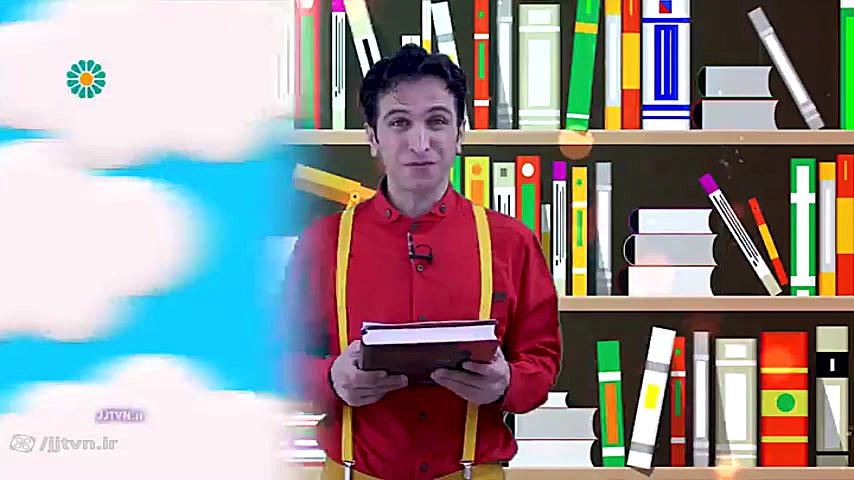 قسمت 41 ؛ برنامه &laquo; عمو ص...