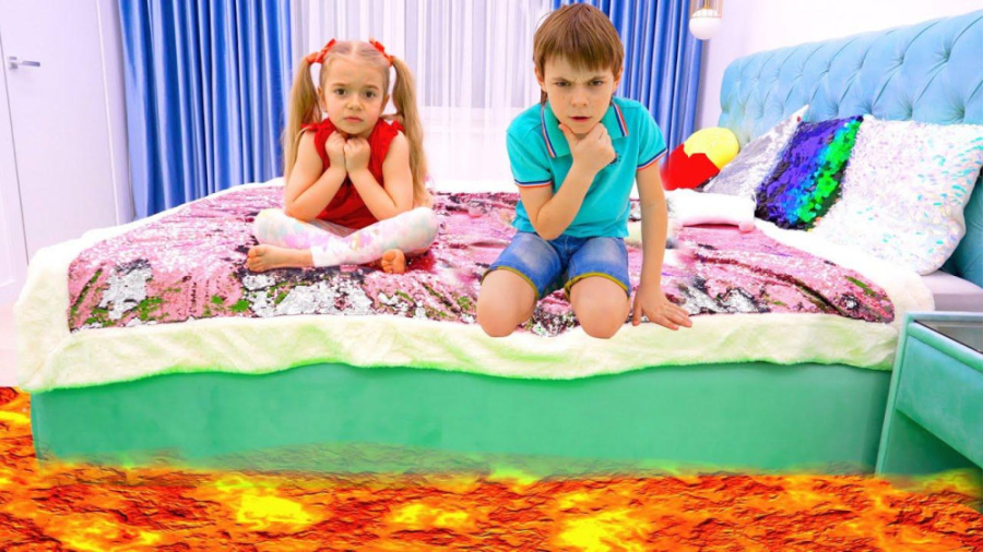 برنامه کودک  برنامه کودک آنابل...