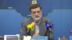 قاضی زاده هاشمی: بالاترین و مق...