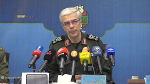 سرلشکر باقری: مستکبران از پیشر...