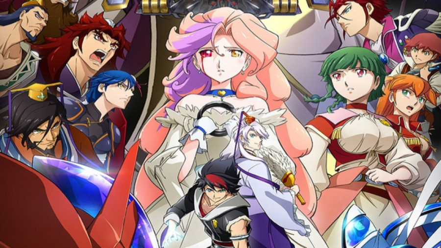 بک ارو فصل ۱ قسمت ۲۱ دوبله فار...