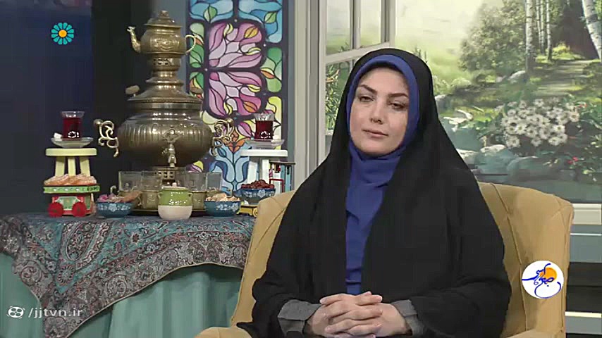 برنامه &laquo; صبح پارسی &raqu...