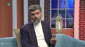 برنامه « شب نشینی »...