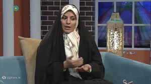 برنامه « شب نشینی »...