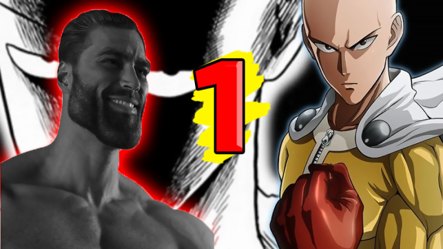 ماینکرفت اما نبرد انیمه ای سای...