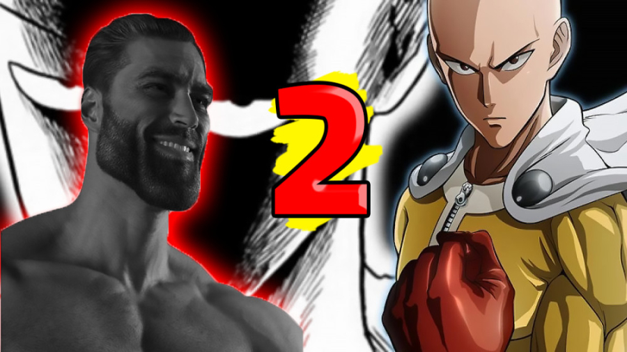 ماینکرفت اما نبرد انیمه ای سای...