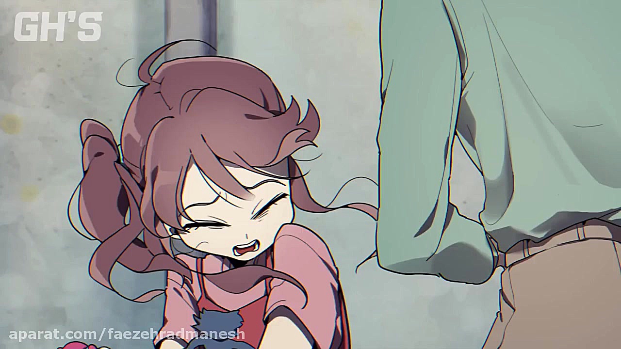 داستان مامی لانگ لگز