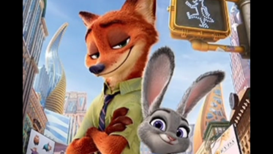 Zootopia 123movies discount