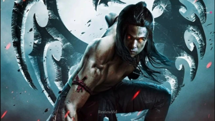 معرفی فیلم رزمی "ارباب سا...