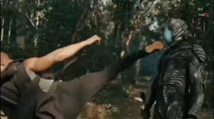 فیلم سینمایی رزمی جو جیتسو JIU...