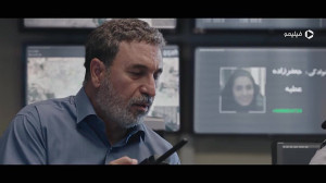 سریال سقوط قسمت ۲ دوم لینک دان...