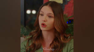 ستاره ی شمالی دعای بد کگچه