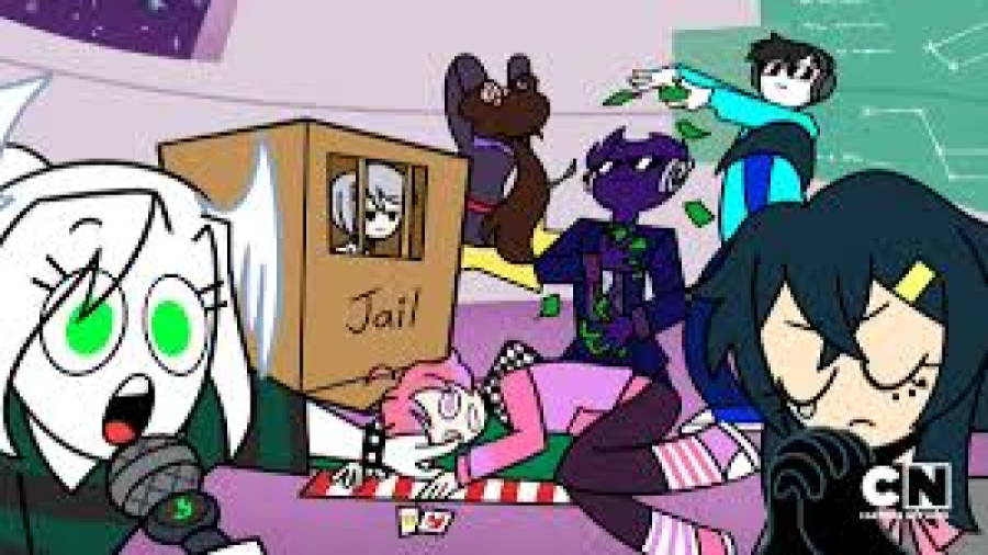 هیکوری با چن عدد آبجی و یک مرح...