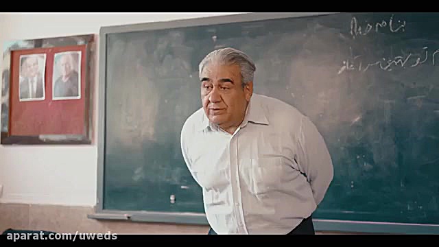 زنگ آخر فصل 2 قسمت 1