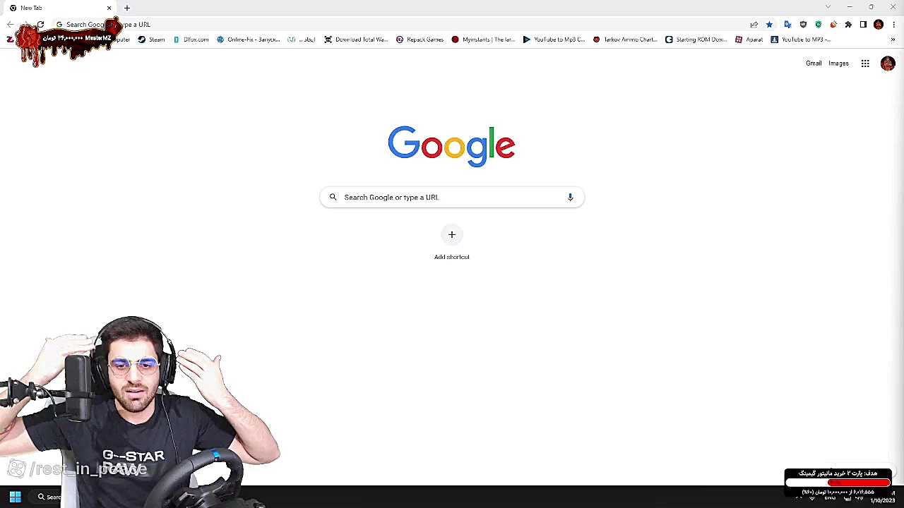 خاطرات سمی عمو امیر در رابطه ب...