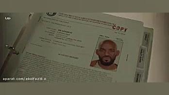 فیلم‌ سینمایی خفن (جوخه انتحار...