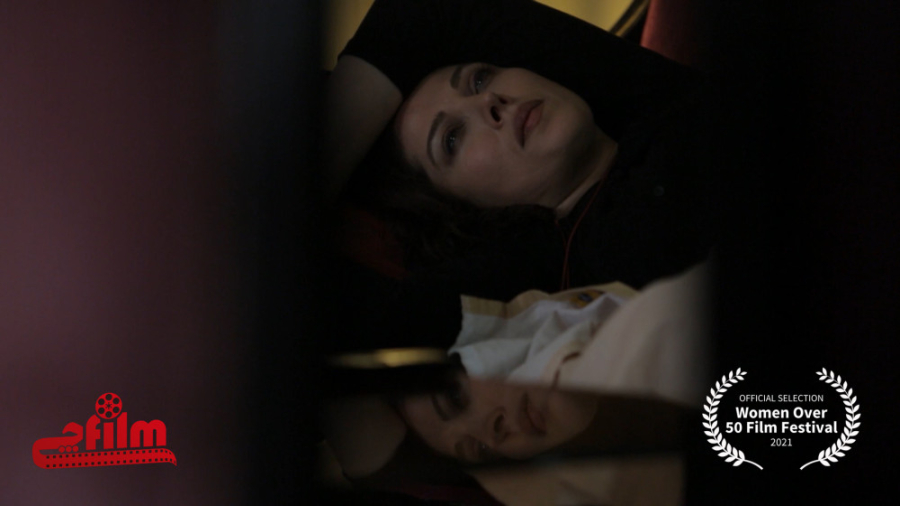 تیزر فیلم کوتاه &quot;تیرویید&...