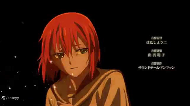 انیمه عروس جادوگر قسمت 4 زیرنو...