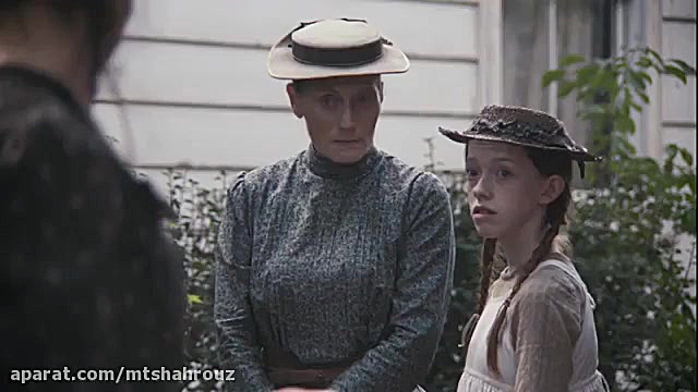 انه شرلی قسمت ۱ فصل ۱ دوبله ی فارسی زمان5317ثانیه