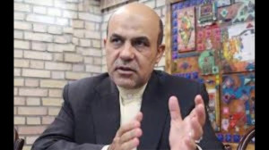 علیرضا اکبری جاسوس انگیس به اع...