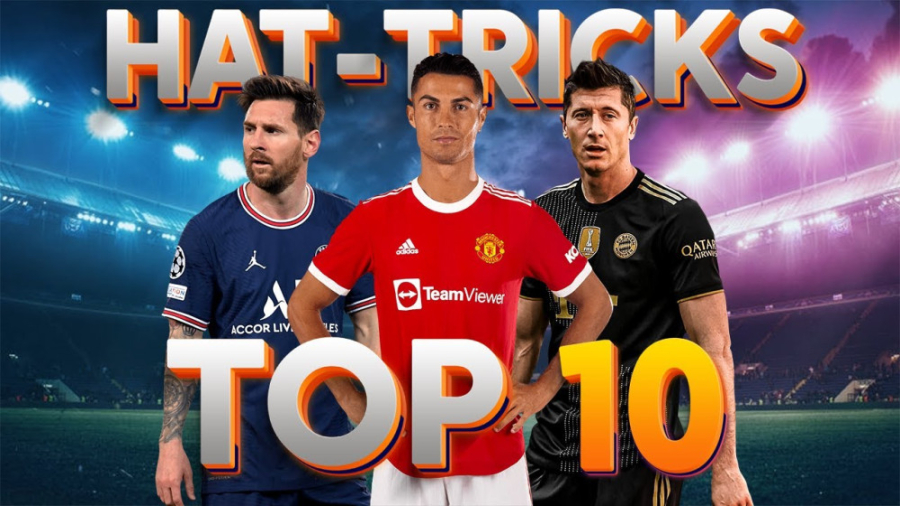 10 هتریک فراموش‌نشدنی دنیای فو...