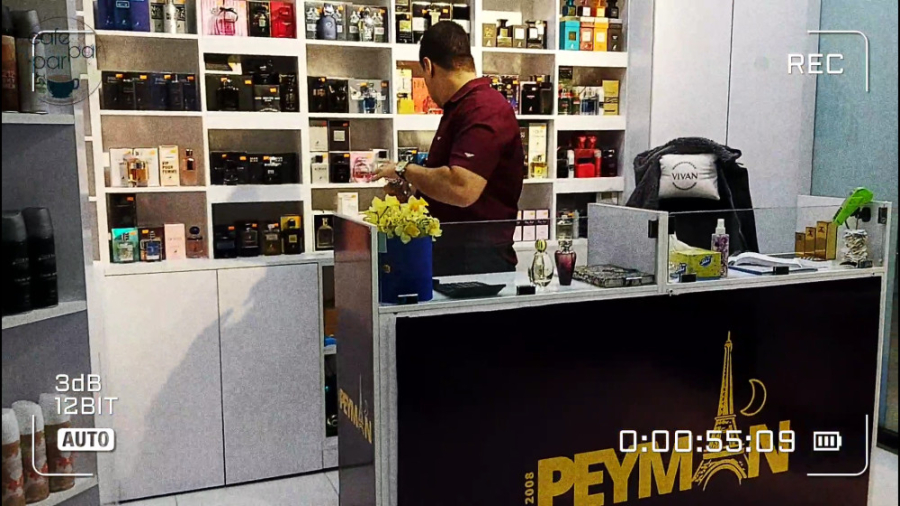 تخفیف!! عطر فروشی برادرم کرج ک...