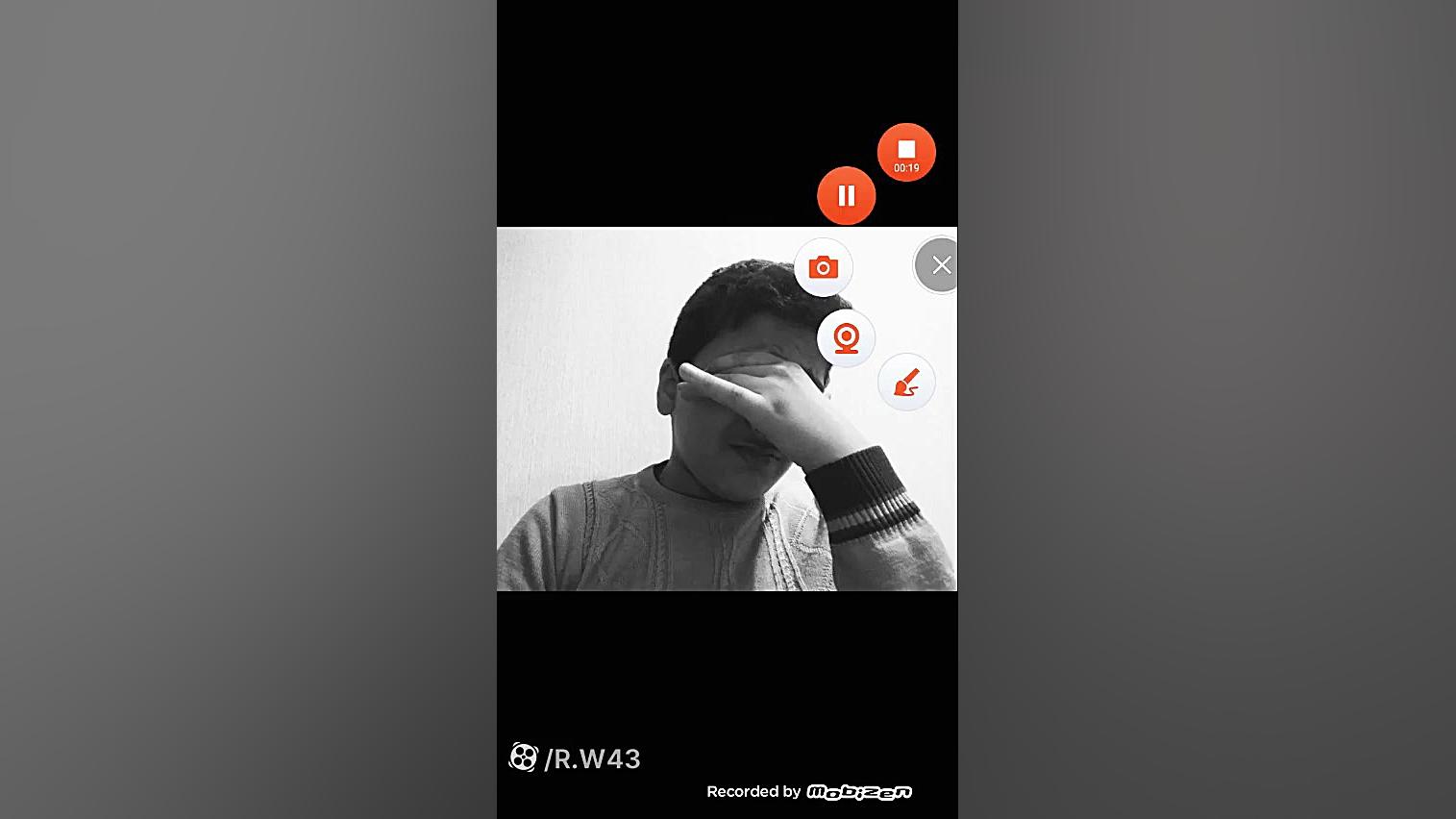 این ویدیو واقعا برای مرگ سیکس...