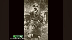 شرمین نادری  مستند «بستن...