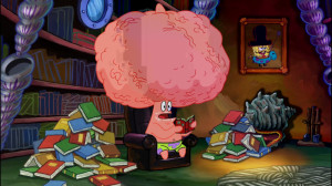 اسفنجی . باب اسفنجی جدید . باب...