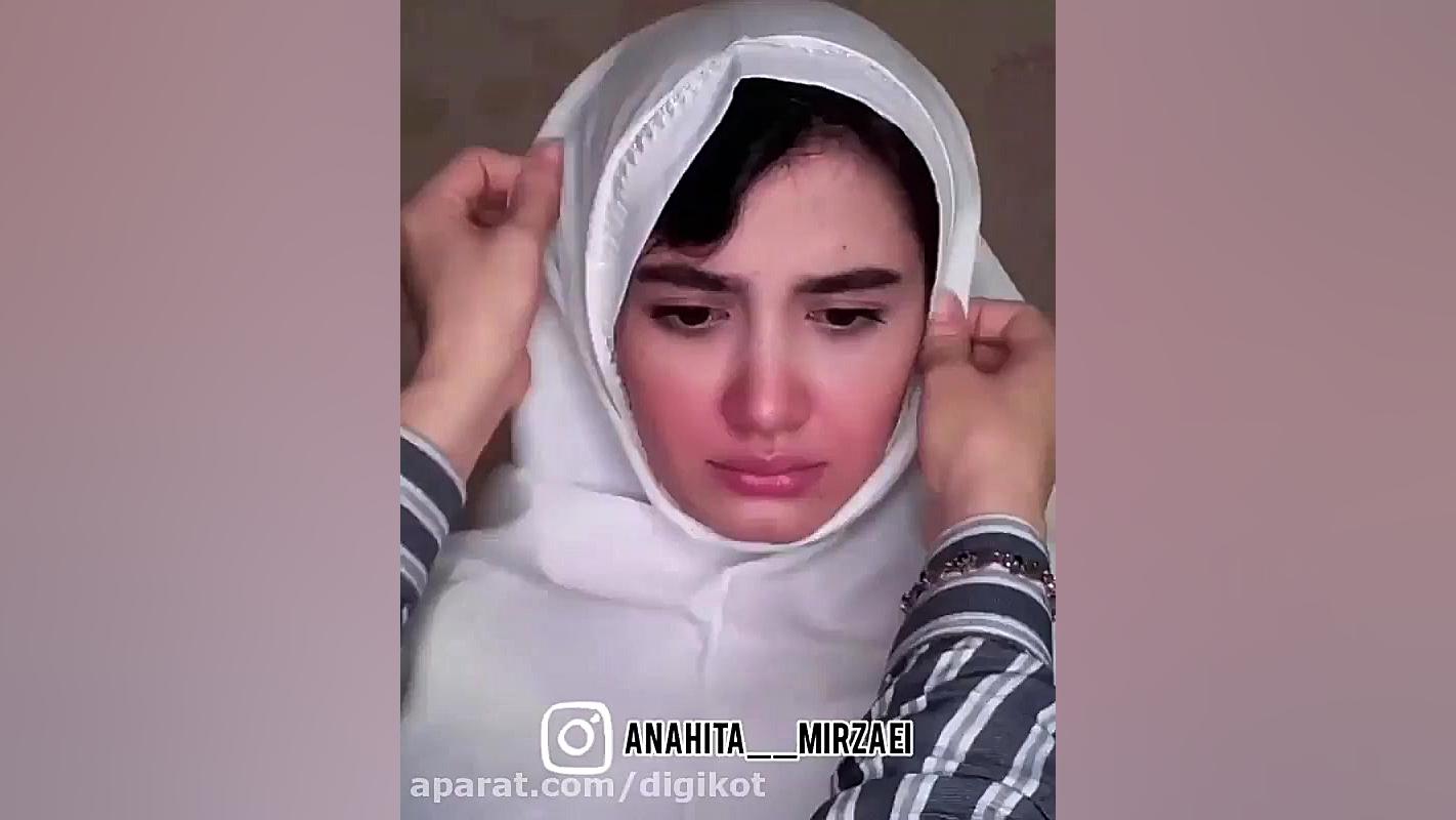 بچه های دهه ۷۰  اناهیتا میرزای...