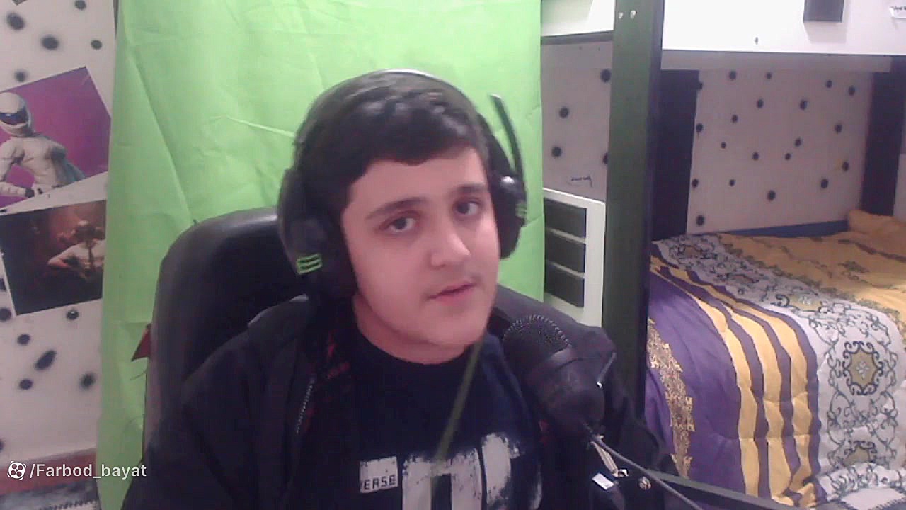 توضیحاتی راجب مهمان پارت 3 رپ...