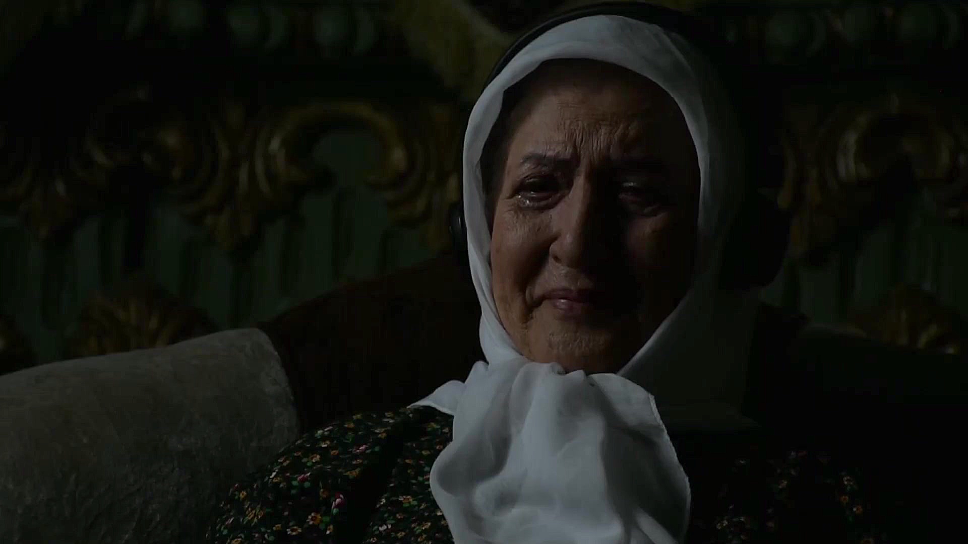 تیزر فرهنگی مادربزرگ