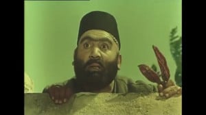 مشهدی عباد