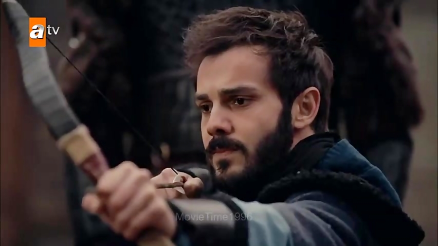 سریال قیام عثمان فصل چهارم قسم...