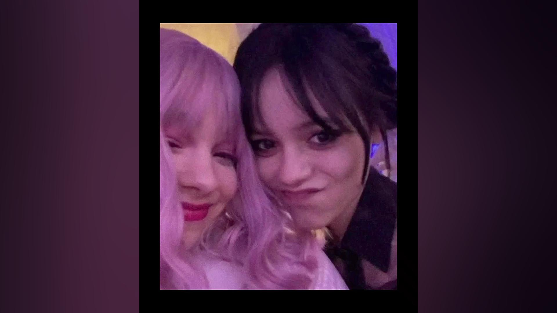 کلیپ از عکس های ونزدی