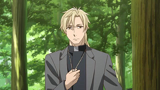 انیمه عروس جادوگر قسمت 6 دوبله...