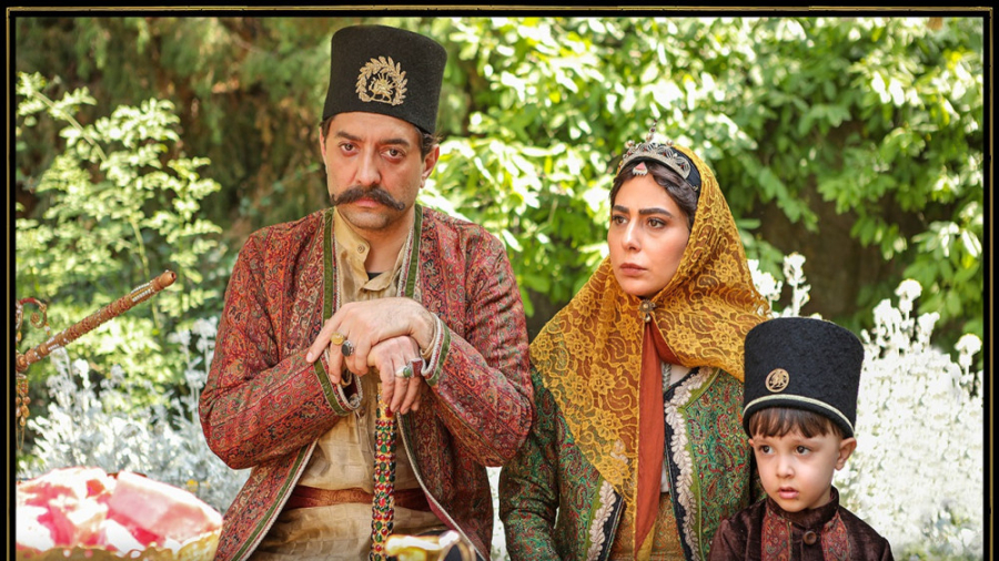 سریال جیران قسمت ۴۳ چهل و سوم...