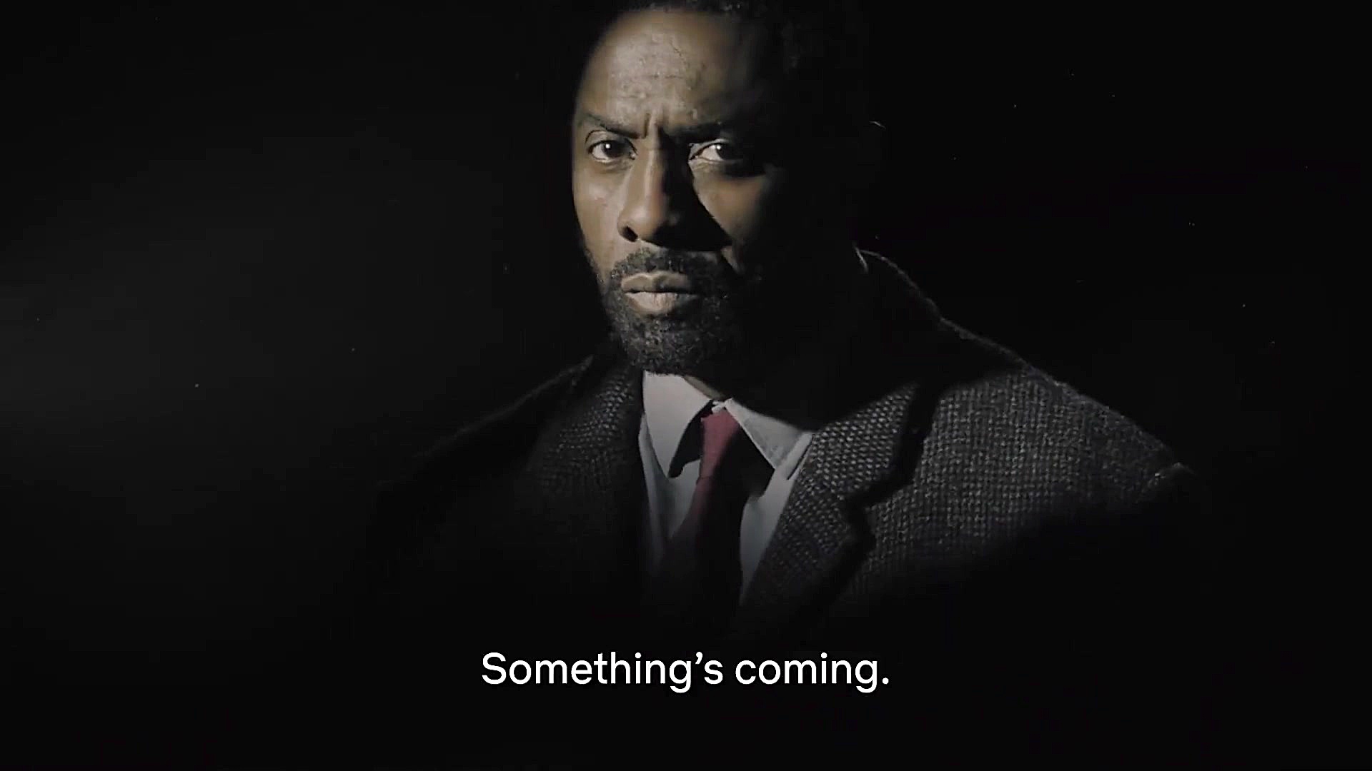 تیزر تریلر فیلم Luther: The Fa...