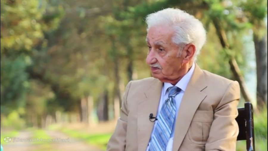 گزارش پزشک 107 ساله بابلی