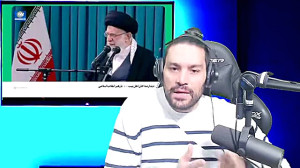 چه خبر امیر آرشام 53