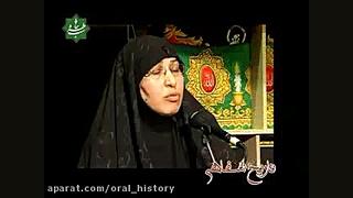 خاطرات حجت الاسلام ذوالنور